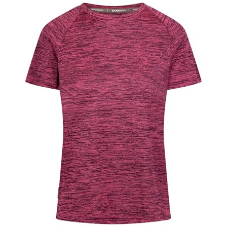 Trespass Dam/Dam Selinne Duo Skin Active Topp XS Cassis Ma