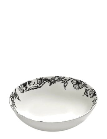 Serax Bowl S Enchanted Garden Unity Set/2 - White - Ø 15 CM