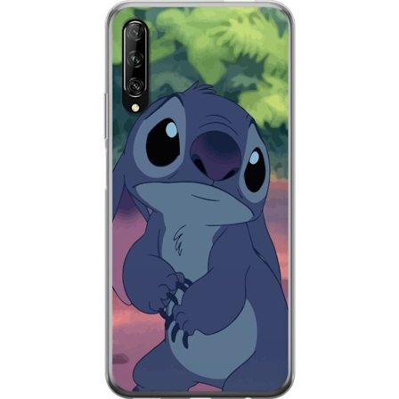 Kompatibelt Mobildeksel til Huawei Huawei P smart Pro 2019 Strikk