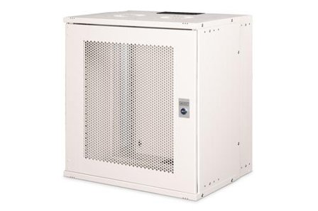 Digitus 12HE SOHO PRO WALLMOUNT CAB 19IN SOHO PRO 595X540X400 GREY