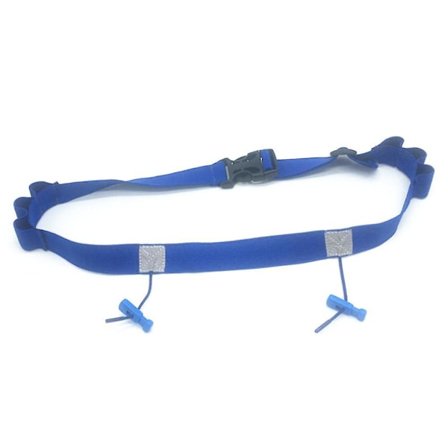 Løbe-, Triathlon-, Maraton-Digitalt Bælte. Ingen Pins Nødvendige. Justerbart Løbebælte