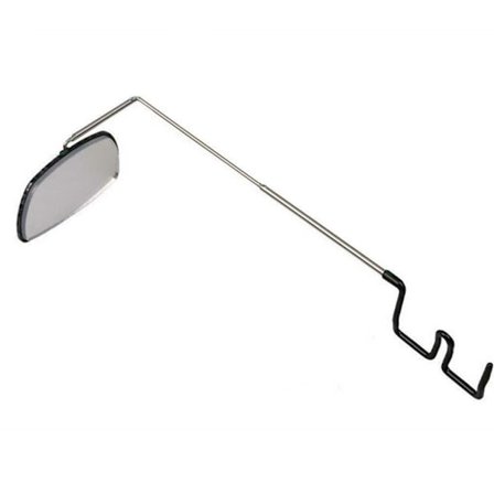 Riding Mirror Sykkelspeil Hjelmfeste Rearview