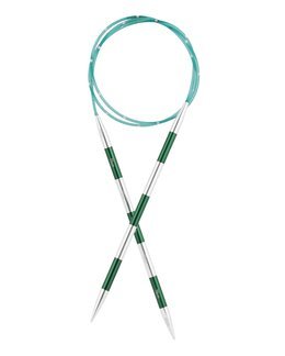 Rundstickor Smartstix 80 cm - 7,0 mm - KnitPro