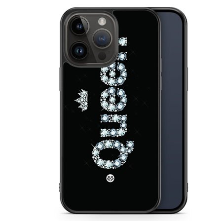 Bjornberry Skal iPhone 14 Pro Max - Queen