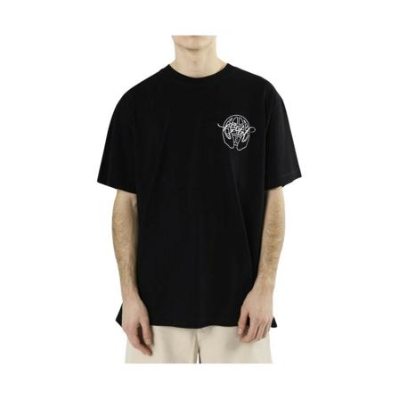 Off White, T-Shirts Czarny, Mężczyzna, Rozmiar: L