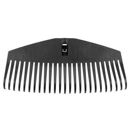 Fiskars Solid Räfshuvud plast, L, Trädgårdsredskap