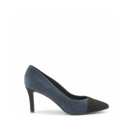 Made in Italia, Pumps Flavia Blauw, Dames, Maat:40 EU