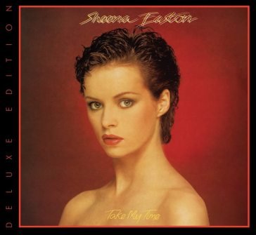 Take my time Sheena Easton