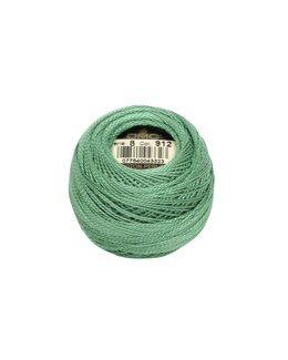 Perlgarn 8/310 - DMC