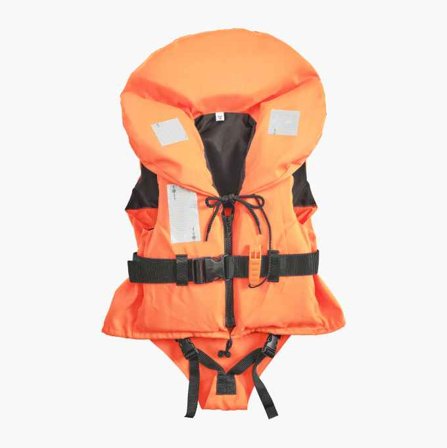 Räddningsväst för barn 10–20 kg