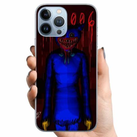Apple Iphone 13 Pro Max Tpu Mobilskal Poppy Playtime