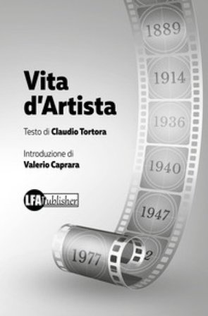 Vita d'artista Claudio Tortora