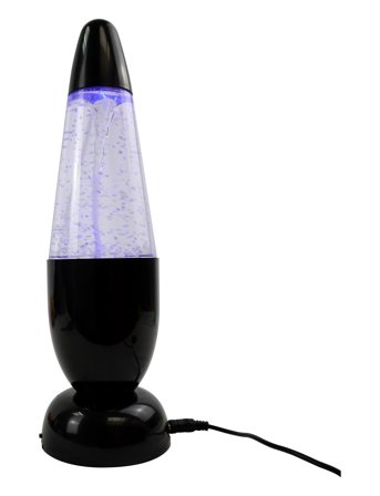 Music Music Tornado Lamp - Multi/patterned - ONE SIZE