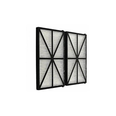 Sats med 2 filterpaneler till Tiger Shark-robot