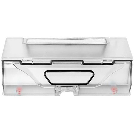 Dreame D9 Kompatibel Robotstøvsuger Støvbeholder Udskiftning[JUN]