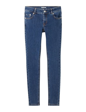 Lissie Denim Pants Blue Tom Tailor