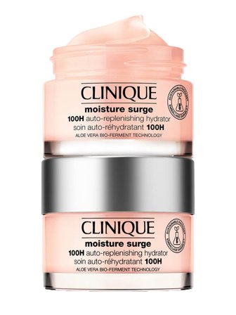 Clinique Ms 100H Auto-Replenishing Hydr Moisturizers 1.0items