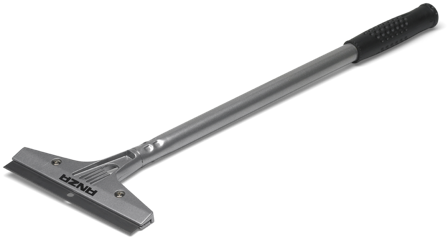 Anza 633054 Tapetskraber 150 mm, Maling & tapet