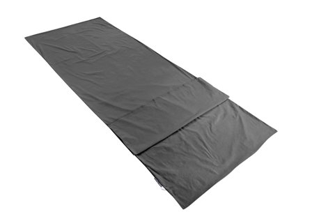 Rab Cotton Traveller Sleeping Bag Liner Slate