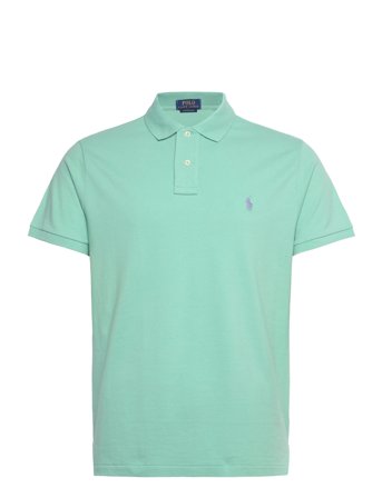 Polo Ralph Lauren | The Iconic Mesh Polo Shirt | XS