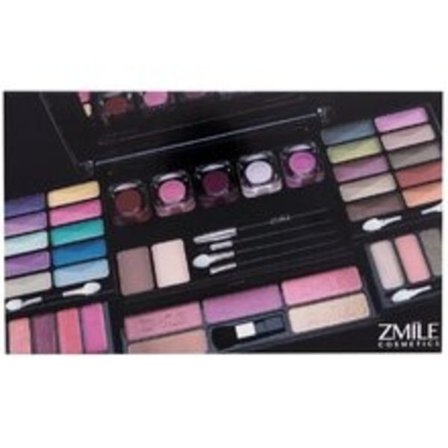 Zmile Cosmetics - Classic Palette - Dekorativní kazeta 88,7 g 0.0g