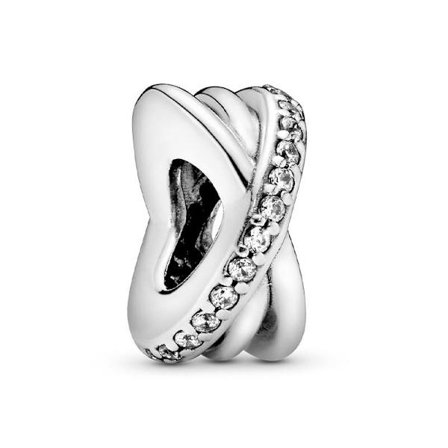 Pandora - Stjärnring - Sterling Silver