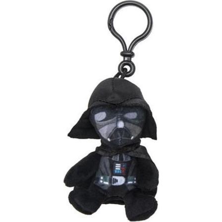 Dinotoys Plush Disney Keychain Nyckelring Star Wars Darth Vader