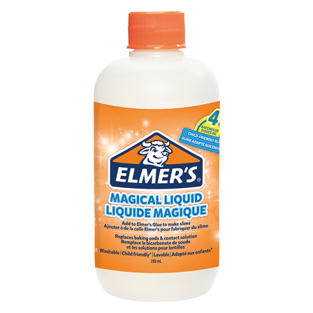 Elmers Original Magical Liquid 259 ml