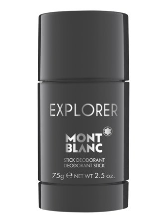Montblanc Explorer Deodorant Stick 75.0g