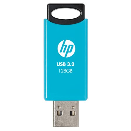 HP 712W Usb Flash Drive 128 Gb