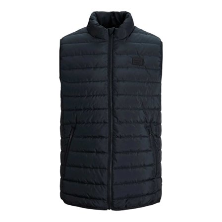 Jack And Jones Barn/Ungdom Wing Väst 15-16 År Svart