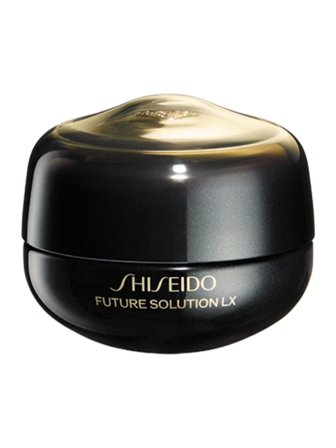Shiseido Future Solution LX Eye and Lip Contour Regenerating Cream 17ml