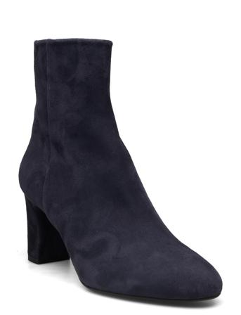 Booties Navy Billi Bi