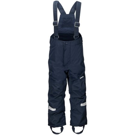 Didriksons Idre Kid's Pants 2 Children ski trousers Blue 80