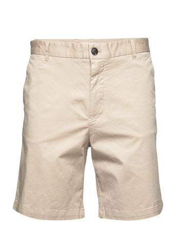 Sextus Shorts 14257 Shorts Chinos Shorts Beige Samsøe Samsøe
