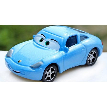 Leksaksbil 2-3 År Gammal Leksak Blixtracing Legering Metallmodellbil 1:55 Metall Leksaksbil Pojkar Barn Present