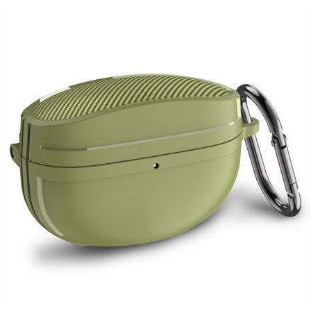 Sony XM4, Sony WF-1000XM5 Suojakotelo, Kuulokekotelo - Armeijanvihreä