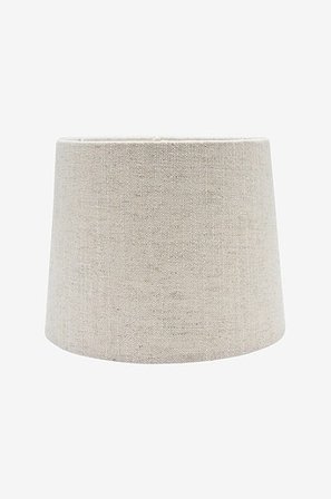 Jotex - Sofia Florenzo 35 Cm Stone Lampskärm - Köp Lampskärmar hos Jotex