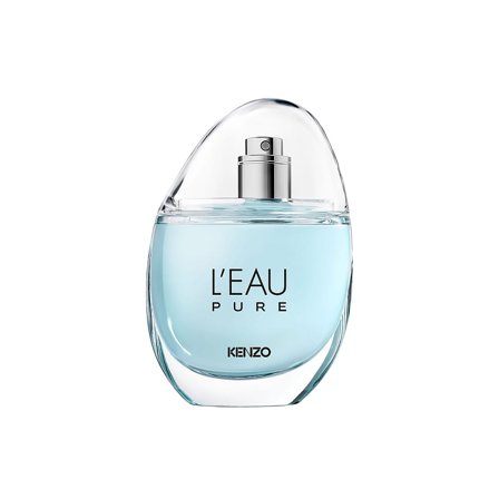 Kenzo L'eau Pure Eau de Parfum 50 ml, Parfumer & Dufte, Til Hende, Eau De Parfum