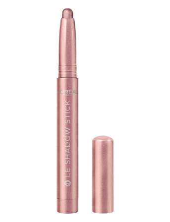 L'Oréal Paris L'oréal Paris Paradise Le Shadow Stick Ögonskuggsstift 120 Magnetic Mauve 1,4 G - Purple - 1.4 G