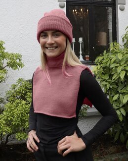 Lankapakkaus Kalina-Dale Garn