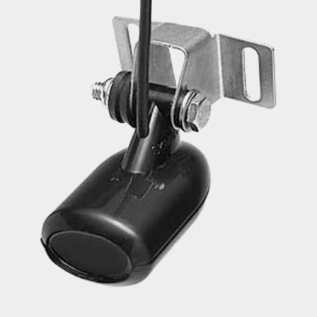 Fishfinder Transducer Lowrance High Speed Skimmer Med/High, transom mount, 83/200 kHz, 9-pin