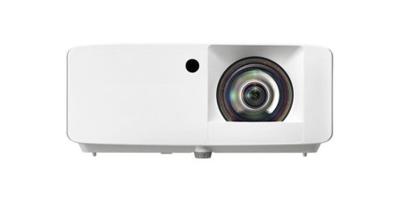 Optoma GT2000HDR Compact short throw Full HD laser home projector