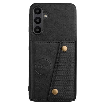 Lompakko-kotelo Samsung Galaxy A16 Musta