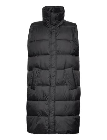 Kacey Vest Black Modström