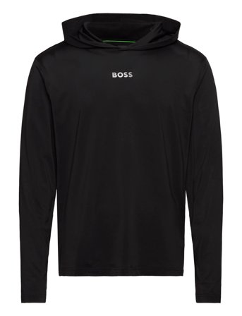 BOSS Scott Active - Black - S