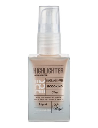ECOOKING Highlighter - Nude - ONE SIZE