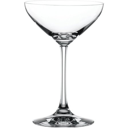 Spiegelau Champagneskål 4-pack | Dukning & Servering > Glas > Champagneglas | Bagaren och Kocken