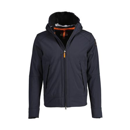 Parajumpers Blue Light Jas , Blauw , Heren , Maat: L