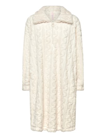 Hunkemöller | Poncho Cable Fleece | M/L